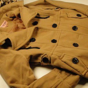 Urban Republic Coat Size 14